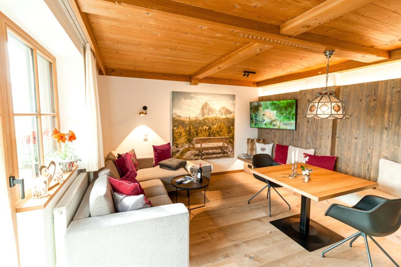 Ferienhaus Hetzenauer Kössen Exterior foto