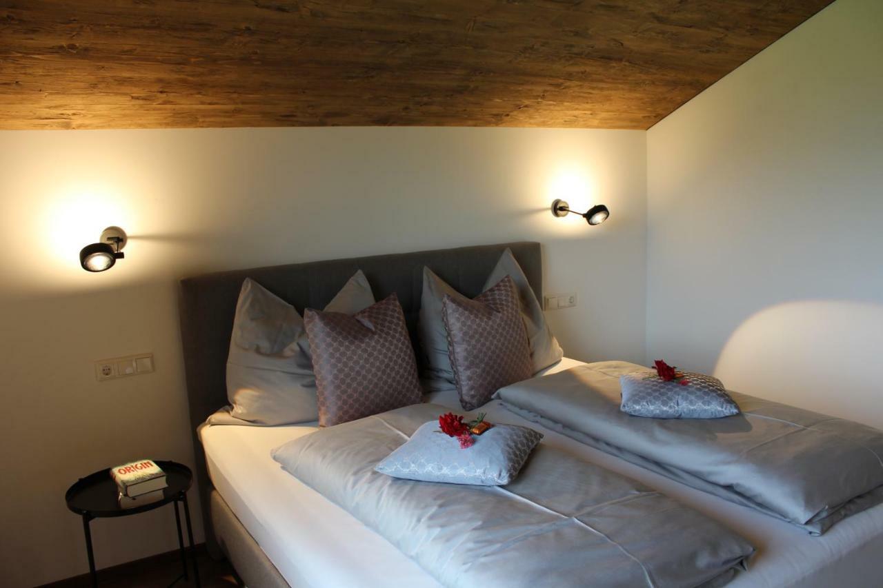 Ferienhaus Hetzenauer Kössen Quarto foto